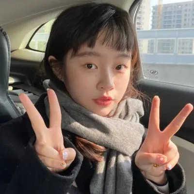 我是你的女人